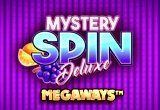 Mystery Spin Deluxe Megaways