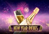 New Year Riches