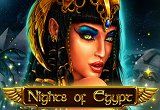 Nights of Egypt