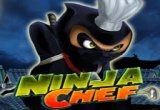 Ninja Chef