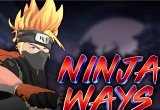 Ninja Ways