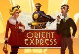 Orient Express