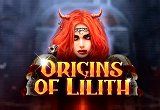 Origins of Lilith