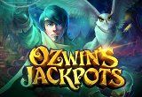 Ozwins Jackpots