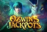 Ozwins Jackpots