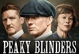 Peaky Blinders