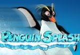 Penguin Splash