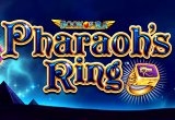 Pharaohs Ring