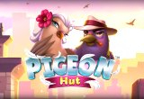 Pigeon Hut