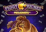 Piggy Riches Megaways