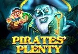 Pirates Plenty