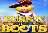 Puss n Boots