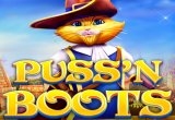 Puss n Boots