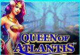 Queen of Atlantis