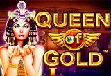 Queen of Gold