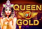 Queen of Gold