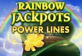 Rainbow Jackpots Power Lines