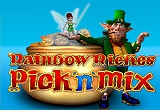 Rainbow Riches Pick n Mix