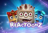 Reactoonz