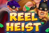 Reel Heist