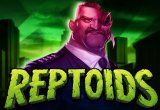 Reptoids