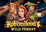 Robin Hoods Wild Forest