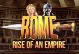 Rome Rise of an Empire