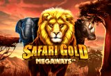 Safari Gold Megaways