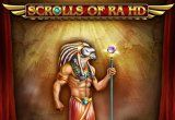 Scrolls of Ra HD
