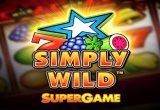 Simply Wild Supergame
