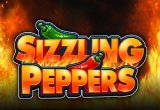 Sizzling Peppers