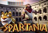 Spartania