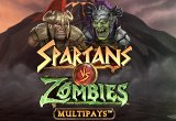 Spartans VS Zombies