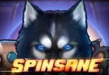 Spinsane