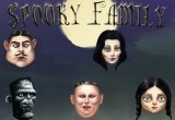 Spooky Family