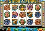 Stash of the Titans