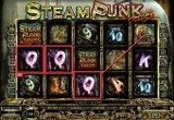 Steam Punk Heroes