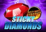 Sticky Diamonds