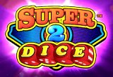 Super 2 Dice