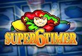 Super 6 Timer