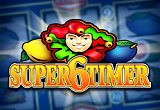 Super 6 Timer