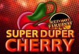 Super Duper Cherry