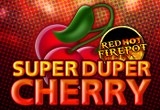 Super Duper Cherry