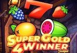 Super Gold 4 Winner