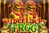 Super Lucky Frog