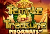 Temple of Treasure Megaways