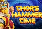 Thors Hammer Time