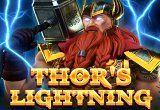 Thors Lightning