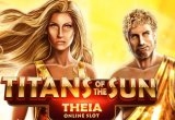 Titans of the Sun