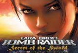 Tomb Raider